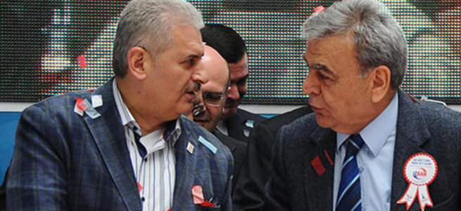CHP'li Kocaoğlu'ndan Binali Yıldırım yorumu: Dileğim gerçekleşti