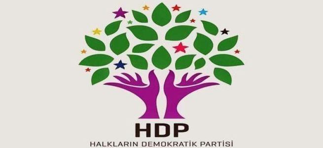HDP'li iki vekil Türkiye'yi terk etti mi?