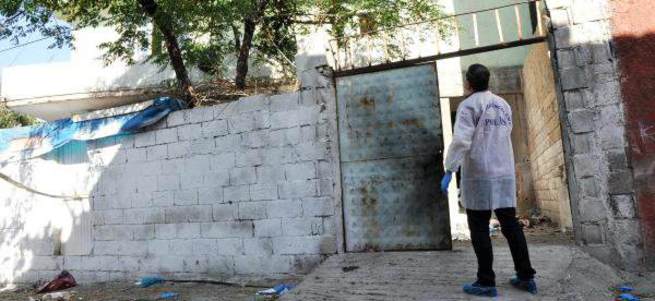 Ölen canlı bombanın başına 4 milyon ödül konmuştu