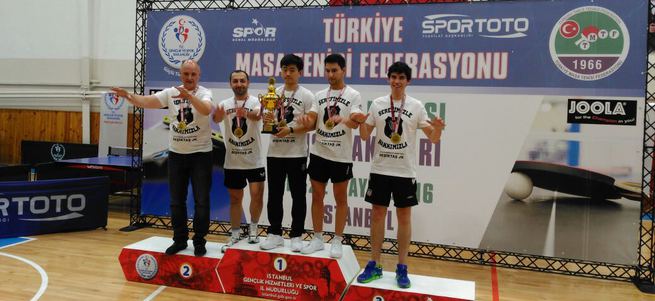 Siyah-Beyazlılarda çifte mutluluk