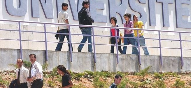 2 üniversiteye daha devir yolu göründü