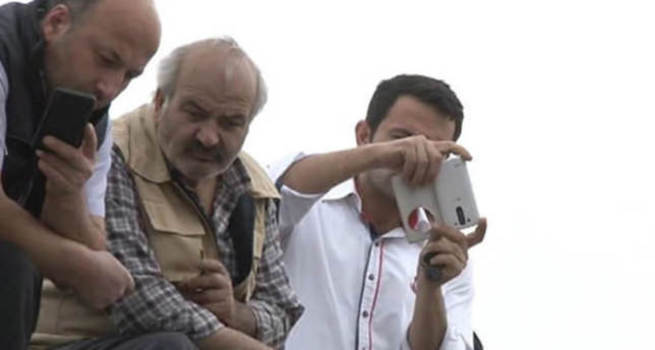 Bayrampaşa'da kaza