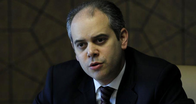 Mehmet Fatih Kılıç öldürüldü!