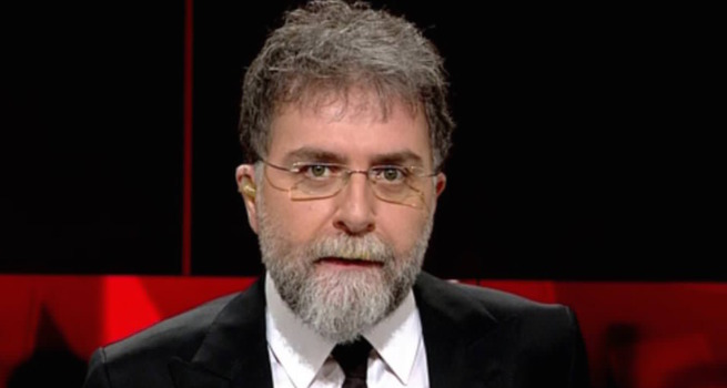 Gülerce, Ahmet Hakan'a cevap verdi!