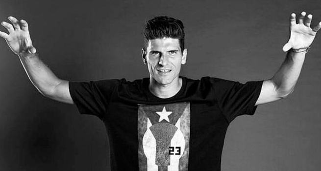 Mario Gomez Seferberliği