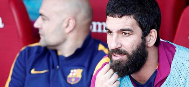 Barça, Arda'yı gözden çıkardı... Satılıyor!