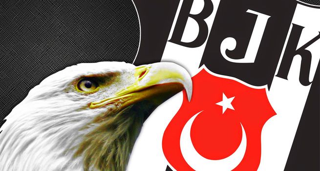 Kartal bombaları patlatmaya hazırlanıyor