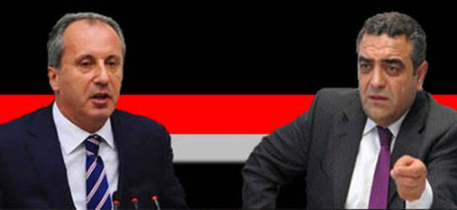CHP’yi 'dokunulmazlık' korkusu sardı