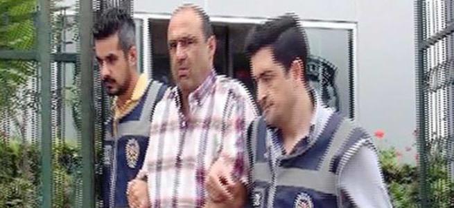 Yenge katili cezaevinde ölü bulundu!