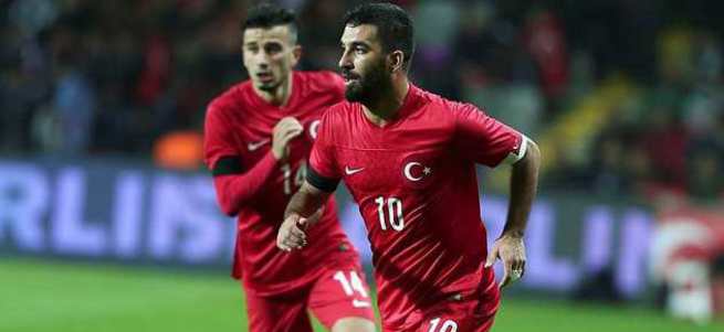 Bomba iddia Arda Turan