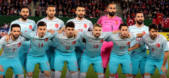 İlk golü kim atacak