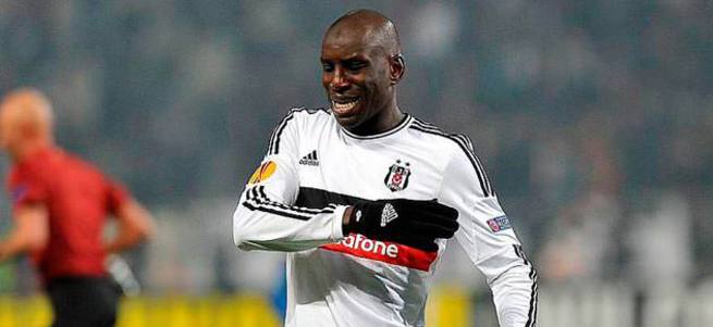 Beşiktaş'a geri dönebilir