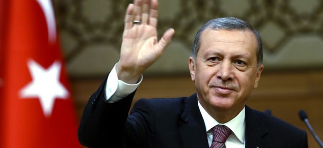 Cumhurbaşkanı Erdoğan yazdı: ‘Çaresiz değiliz çare biziz’