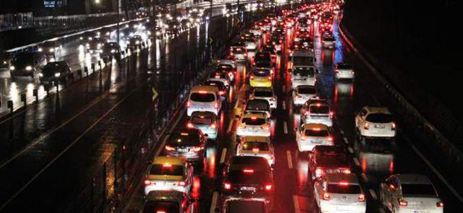 Trafik sigortasında indirimler başladı