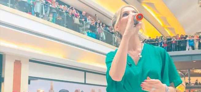‘En çok Alişan’ı evlendirmek isterim’