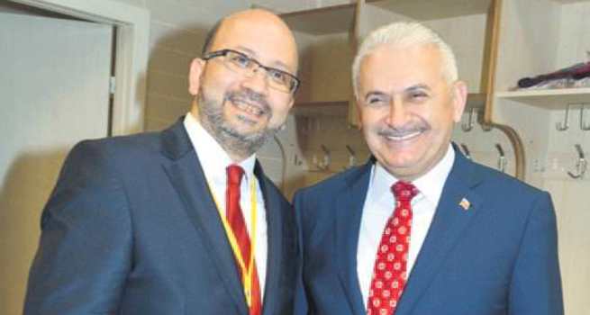Binali Yıldırım’la “3B” dönemi