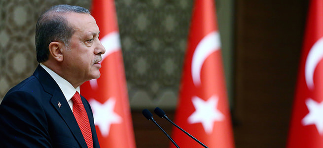 Partili Cumhurbaşkanlığı için formül hazır