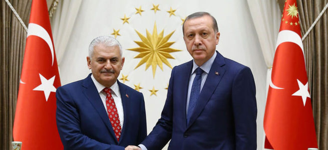 İşte 65. Hükümet'in Bakanlar Kurulu tam listesi