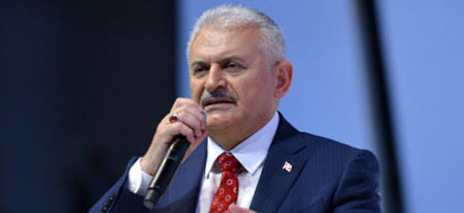 Önceliğimiz üreterek büyüyen Türkiye