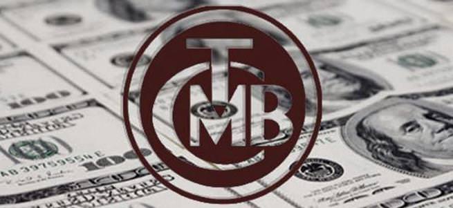 Merkez Bankası faiz kararını açıkladı