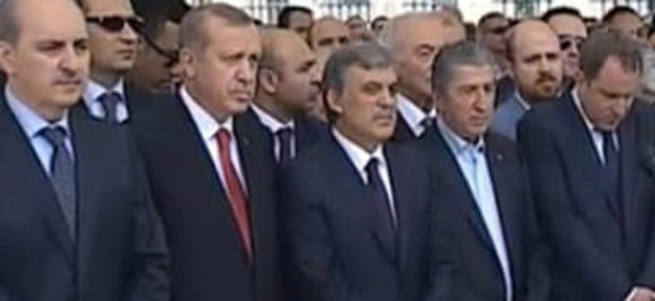 Ünlü işadamı İbrahim Bodur son yolculuğuna uğurlanıyor
