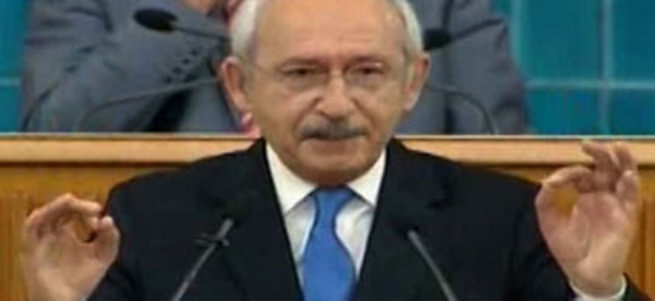 CHP’nin Erdoğan'a alçak saldırısına AK Parti'den tepki