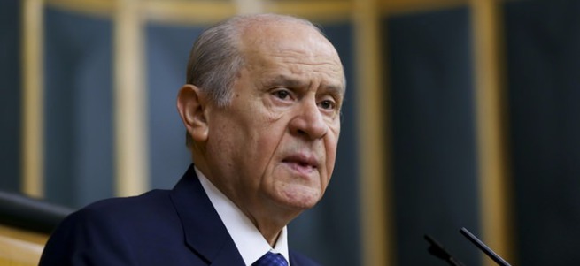Yargıtay kararı sonrası MHP'den seçimli kurultay kararı