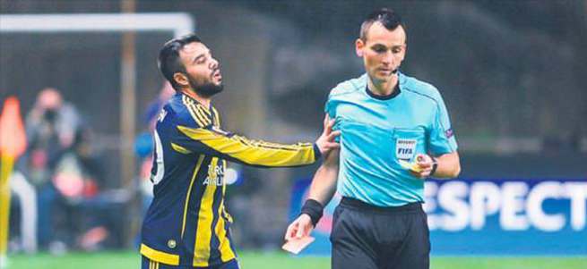 Rezaletin artçısı