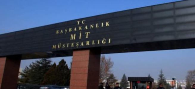 MİT'e 'örtülü silah' yetkisi