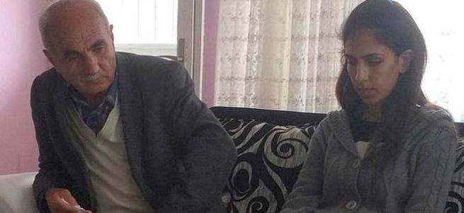 27 yıl sonra ağlatan kavuşma