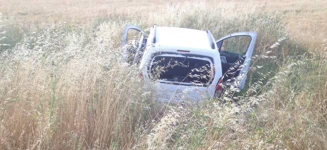 Silopi'de PKK'lıların el bombası araçta patladı: 3 terörist öldü