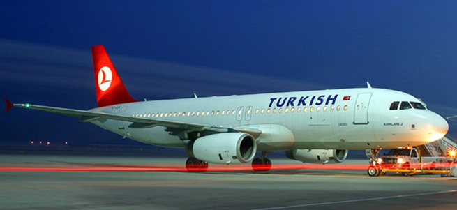 AÖF mezunları da artık THY'de pilot olabilecek