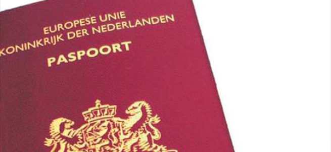 Hollanda teröre karışanları mahkeme kararı olmadan vatandaşlıktan atacak