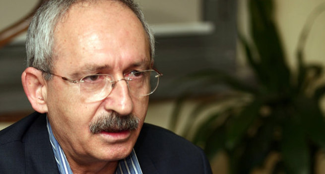 Kılıçdaroğlu bu kez de sokak çağrısı yaptı