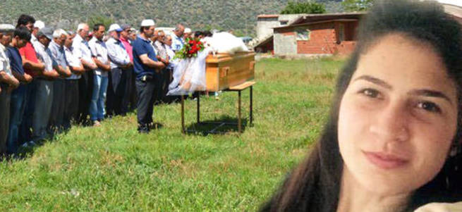 Cansu Kaya davasında şaşırtan rapor