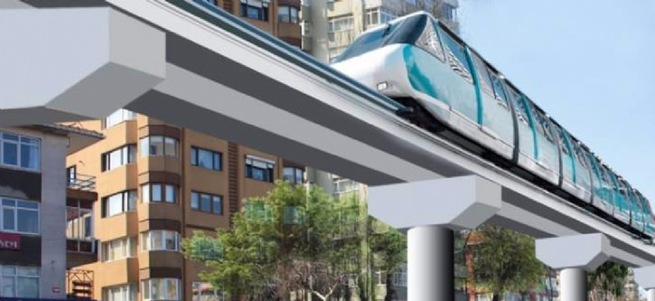 İstanbul trafiğini rahatlatacak proje başlıyor