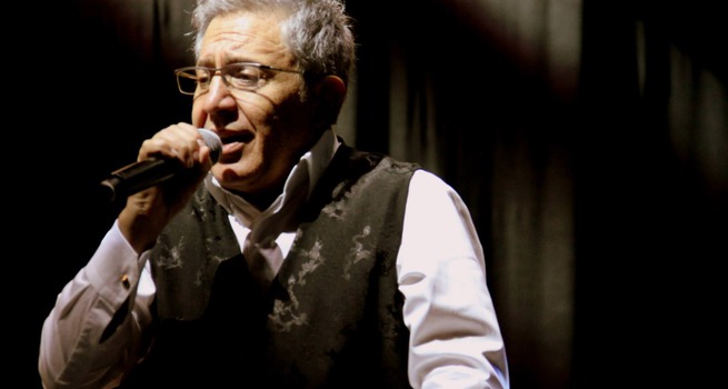 Zülfü Livaneli, “BM iyiniyet elçiliği”nden istifa etti!