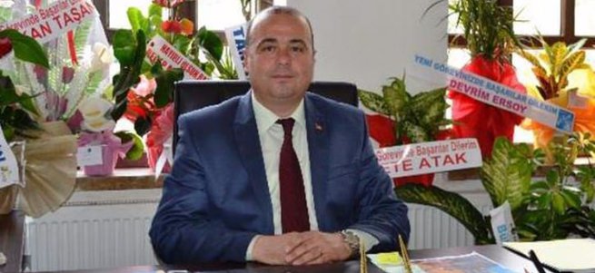CHP'li belediyeden vatandaşlara 'Ramazan' hakareti