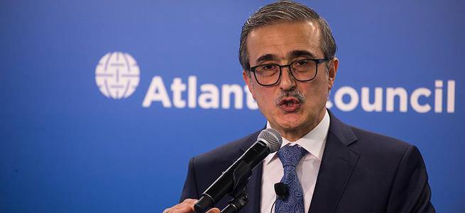 'Türkiye artık ABD'den silahlı İHA almayacak'