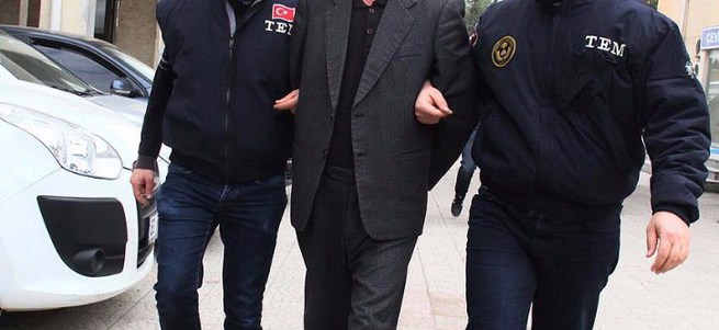 FETÖ'ye Balıkesir merkezli operasyon: 14 gözaltı