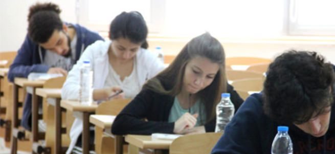 Meslek liselilere ek puan geri geliyor