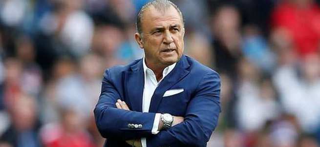 Fatih Terim Galatasaray'la anlaştı!