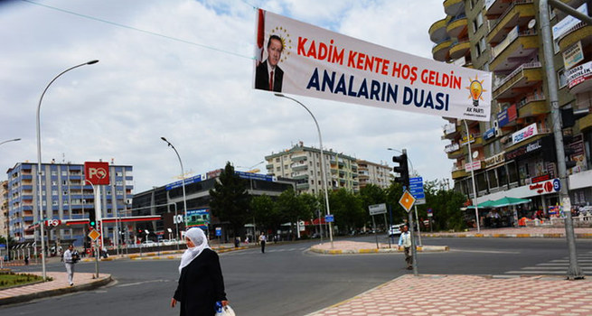 Diyarbakır’a dev yatırım