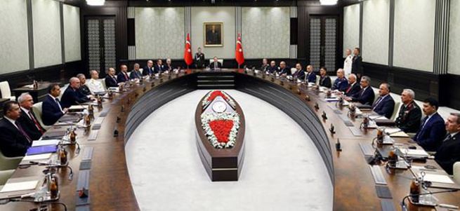 PKK’ya 5’li kıskaç