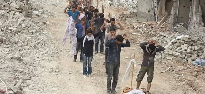 Prof. Dr. Çaşın: PKK'nın bölgeyi kontrol girişimi çökmüştür