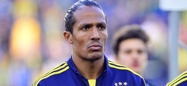 Fenerbahçeli futbolcular Bruno Alves'i istemiyor