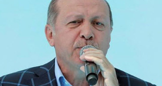 Teröre rağmen bölgeye 280 milyarlık yatırım
