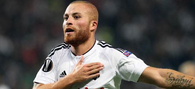 Beşiktaş tok satıcı