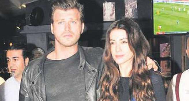 Kıvanç Hoolywood'da