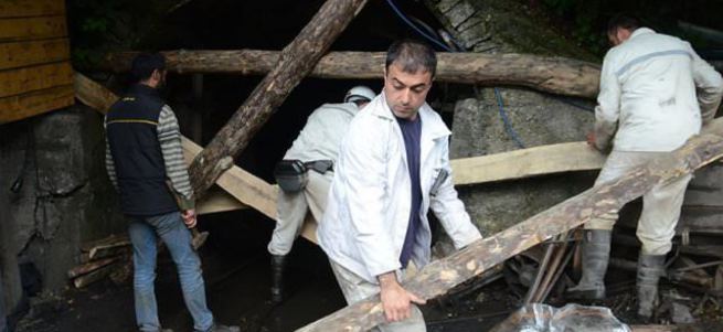 FETÖ'nün mağdur ettiği işçiler ikna edildi